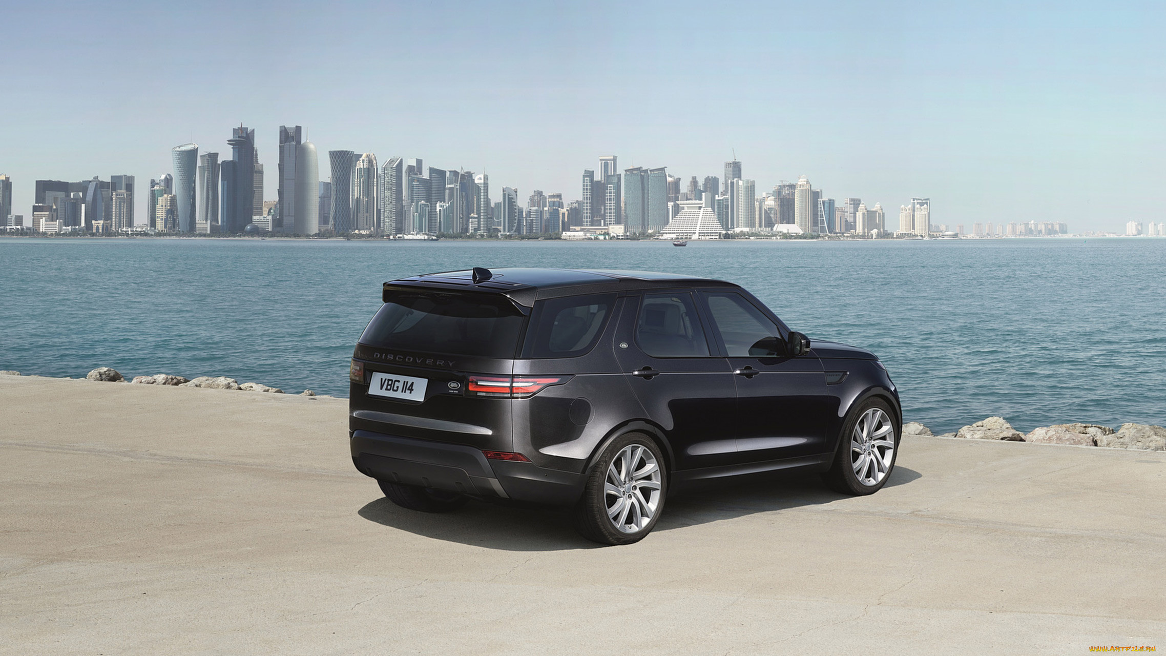 land-rover discovery 2017, , land-rover, 2017, discovery